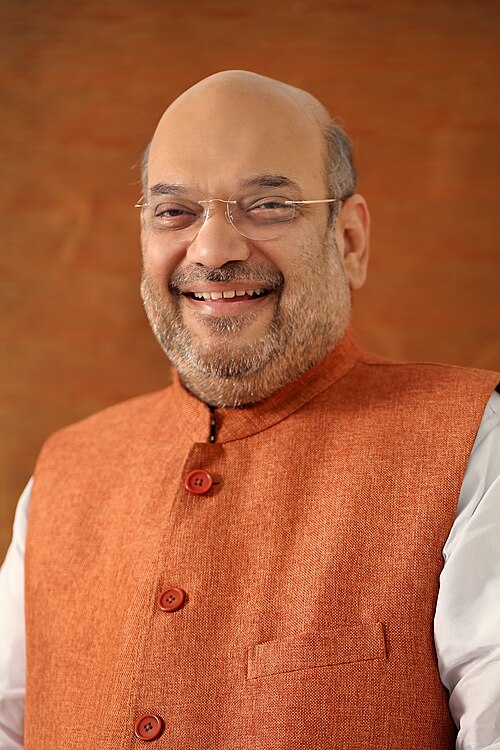 Amit Shah